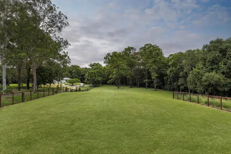 Fourth view of Homely rural property listing, 95 Tiverton Place, Bridgeman Downs QLD 4035