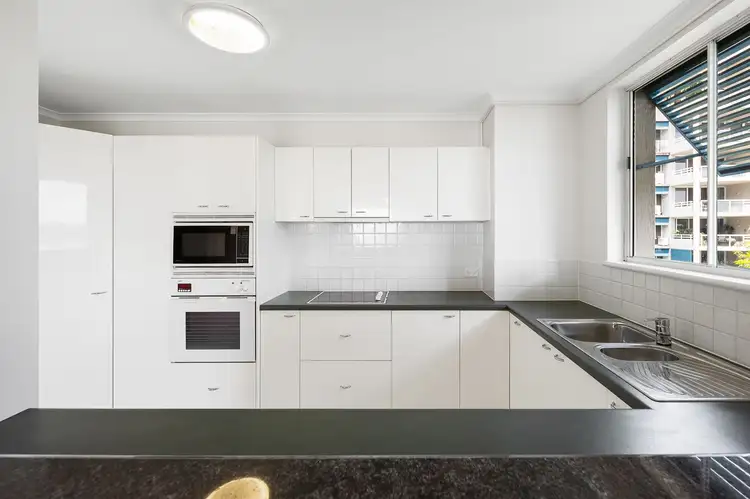 Fourth view of Homely apartment listing, 212/180 Swann Road, Taringa QLD 4068