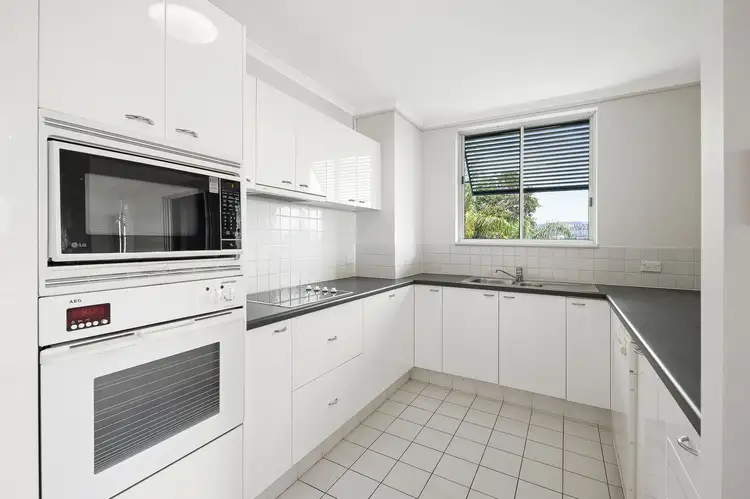 Fifth view of Homely apartment listing, 212/180 Swann Road, Taringa QLD 4068