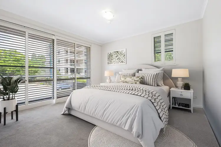 Sixth view of Homely apartment listing, 212/180 Swann Road, Taringa QLD 4068