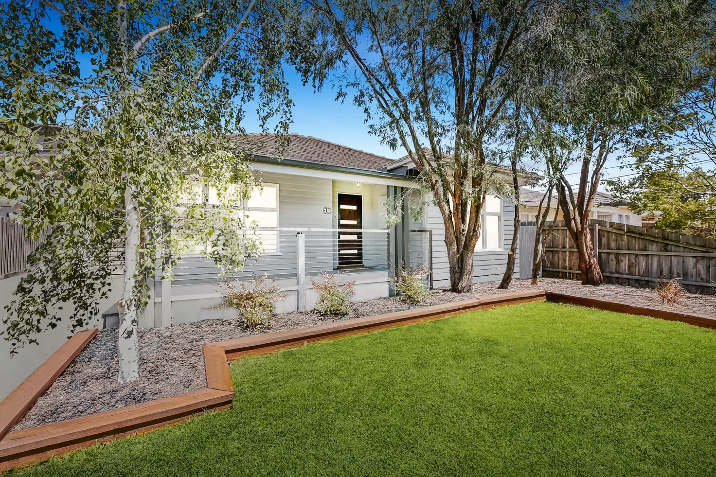 Main view of Homely house listing, 12 Merlyn Avenue, Clayton South VIC 3169
