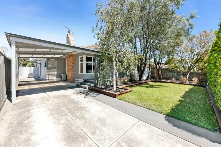 Second view of Homely house listing, 12 Merlyn Avenue, Clayton South VIC 3169