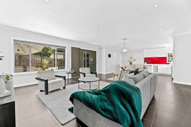 Third view of Homely house listing, 12 Merlyn Avenue, Clayton South VIC 3169