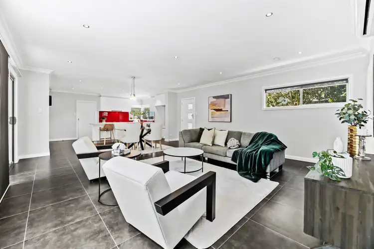 Fourth view of Homely house listing, 12 Merlyn Avenue, Clayton South VIC 3169