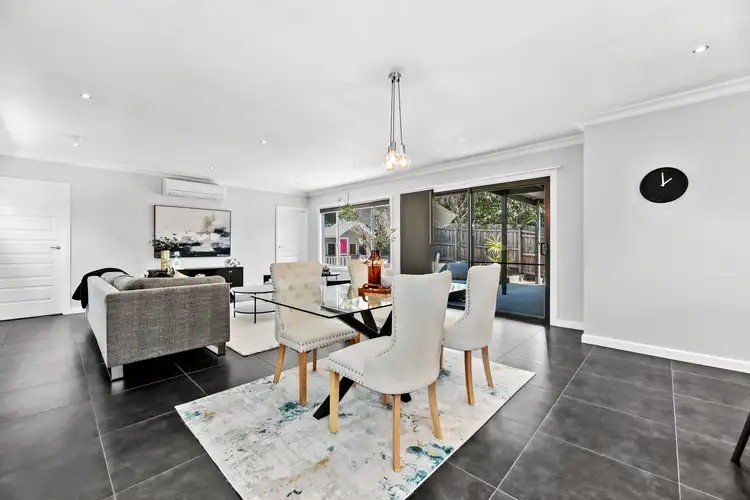 Fifth view of Homely house listing, 12 Merlyn Avenue, Clayton South VIC 3169