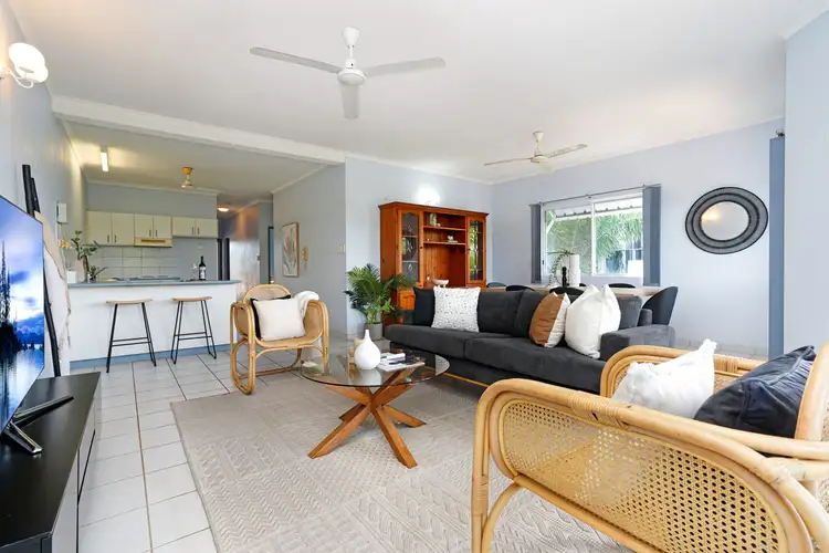 Main view of Homely apartment listing, 9/23 Duke Street, Stuart Park NT 820