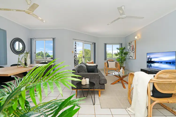 Sixth view of Homely apartment listing, 9/23 Duke Street, Stuart Park NT 820