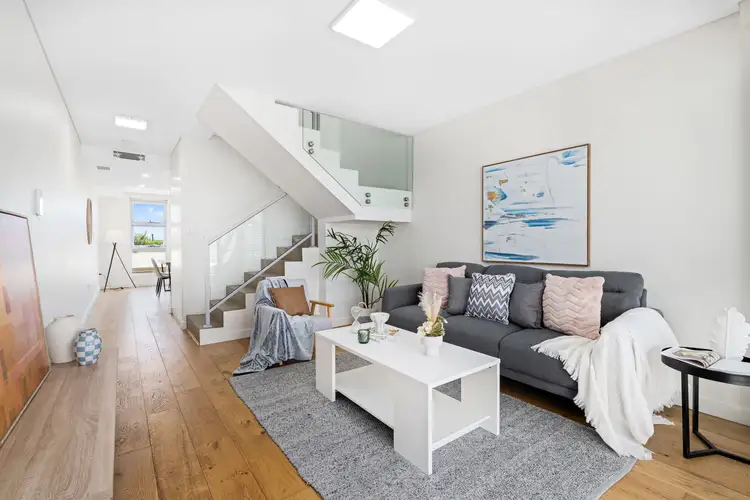 Main view of Homely apartment listing, 17/277-283 Canterbury Road, Canterbury NSW 2193
