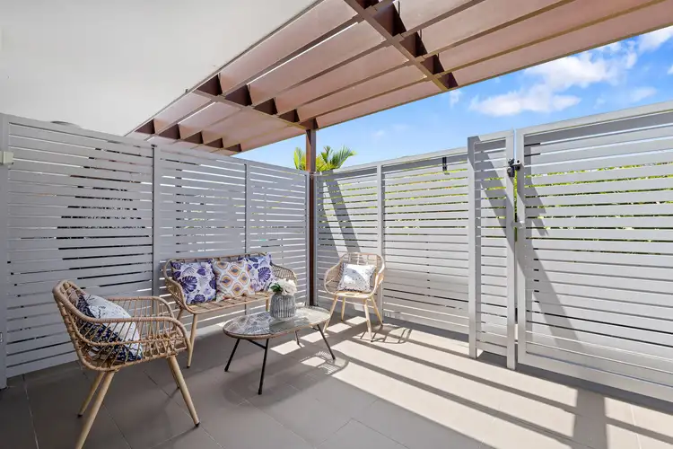 Third view of Homely apartment listing, 17/277-283 Canterbury Road, Canterbury NSW 2193