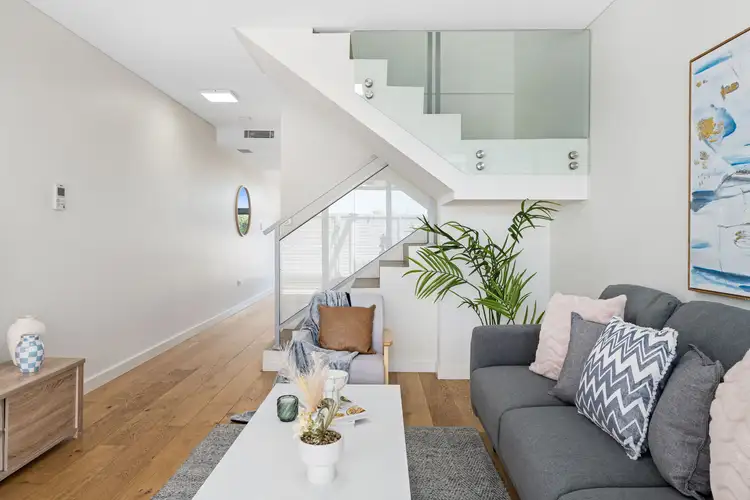 Fourth view of Homely apartment listing, 17/277-283 Canterbury Road, Canterbury NSW 2193