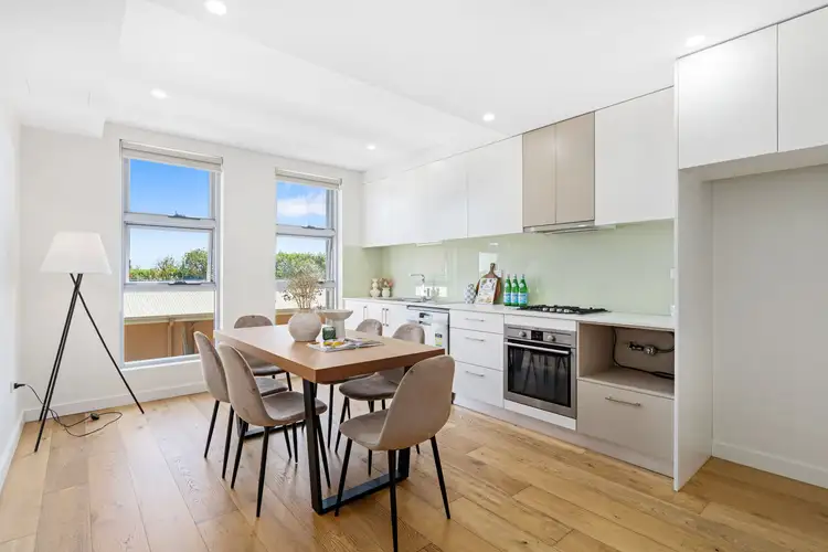 Fifth view of Homely apartment listing, 17/277-283 Canterbury Road, Canterbury NSW 2193