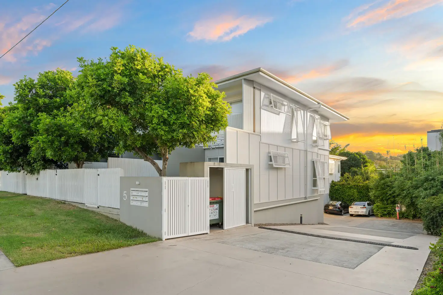 Main view of Homely townhouse listing, 7/5 Troubridge Street, Mount Gravatt East QLD 4122