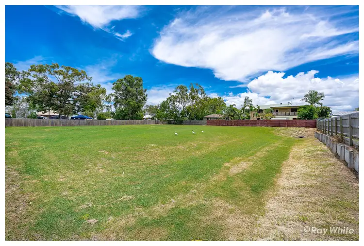 10B Mason Avenue, Parkhurst QLD 4702
