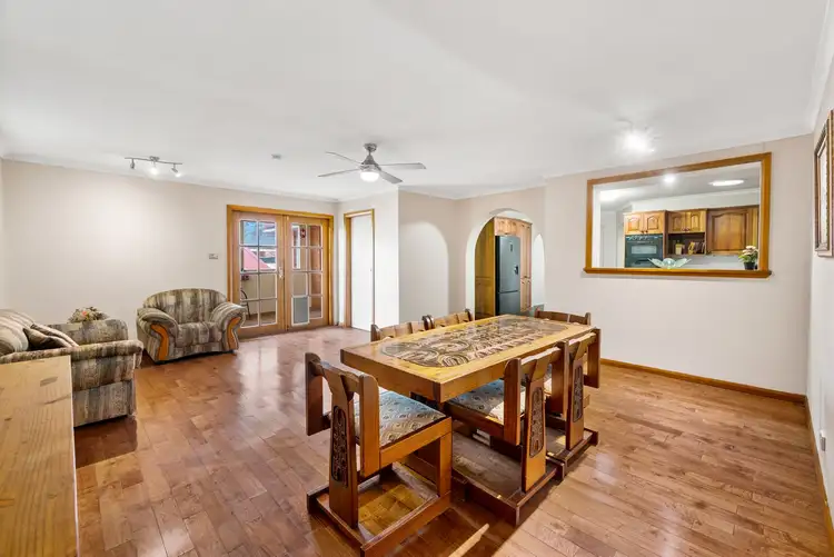 Sixth view of Homely house listing, 28 Lockheed Street, Raby NSW 2566