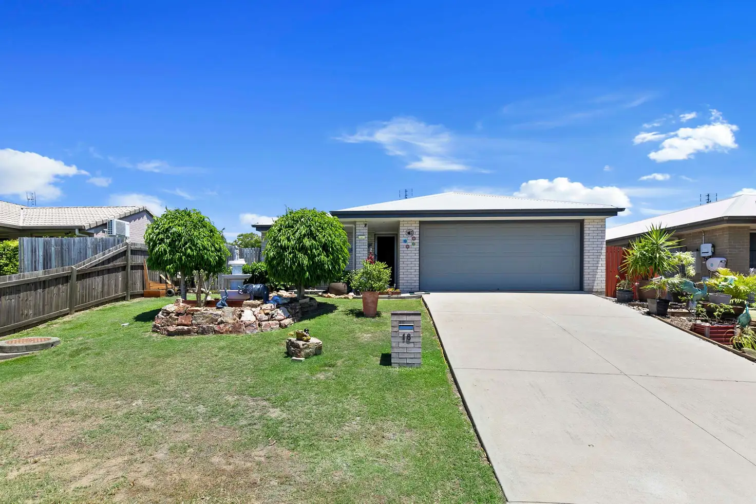 Main view of Homely house listing, 18 Parakeet Circuit, Kawungan QLD 4655