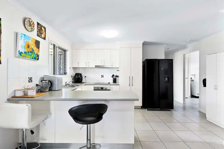 Third view of Homely house listing, 18 Parakeet Circuit, Kawungan QLD 4655