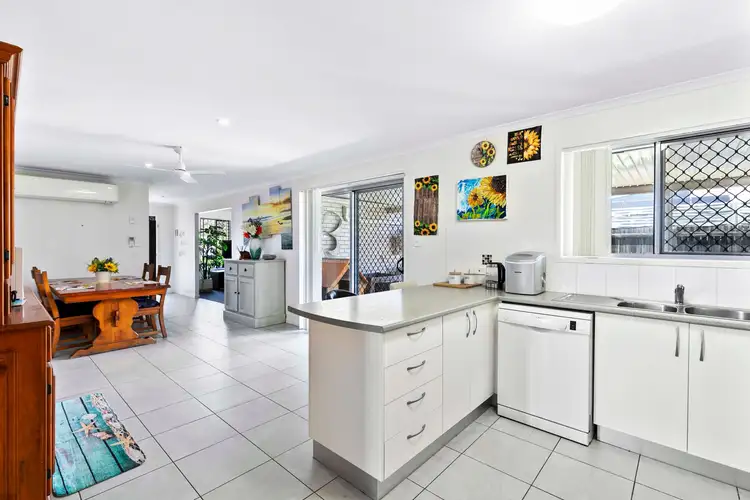 Fourth view of Homely house listing, 18 Parakeet Circuit, Kawungan QLD 4655