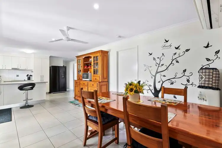 Fifth view of Homely house listing, 18 Parakeet Circuit, Kawungan QLD 4655