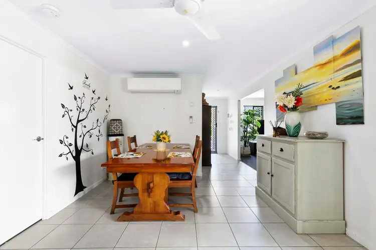 Sixth view of Homely house listing, 18 Parakeet Circuit, Kawungan QLD 4655
