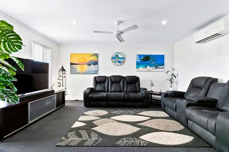 Seventh view of Homely house listing, 18 Parakeet Circuit, Kawungan QLD 4655