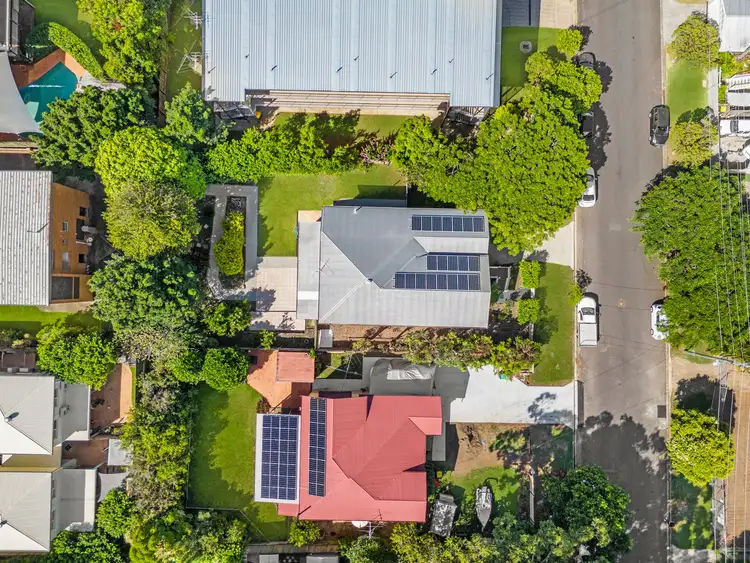 Second view of Homely house listing, 72-74 Cameron Street, Nundah QLD 4012