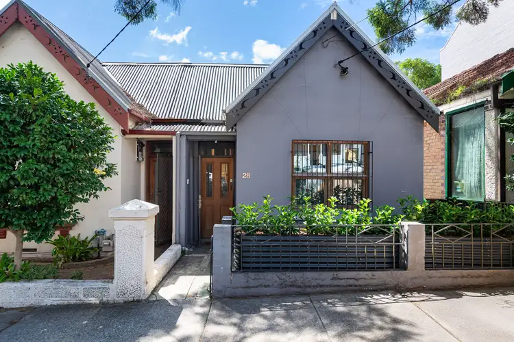 28 Westbourne Street