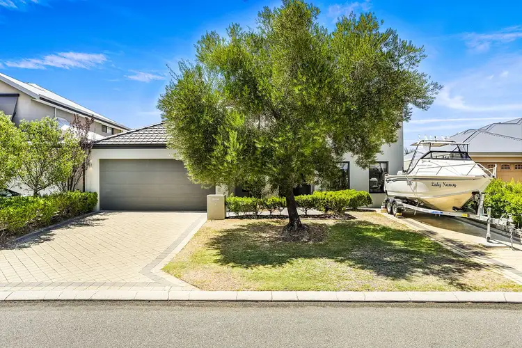 Second view of Homely house listing, 7 Pompei Crescent, Stirling WA 6021