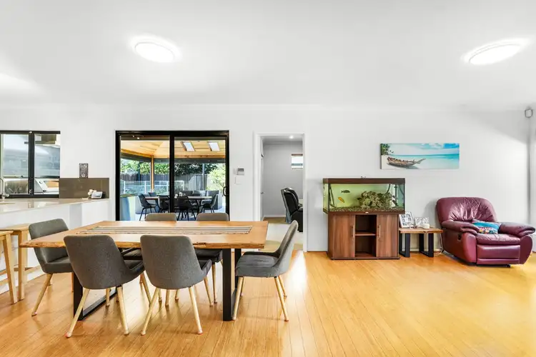 Fourth view of Homely house listing, 7 Pompei Crescent, Stirling WA 6021