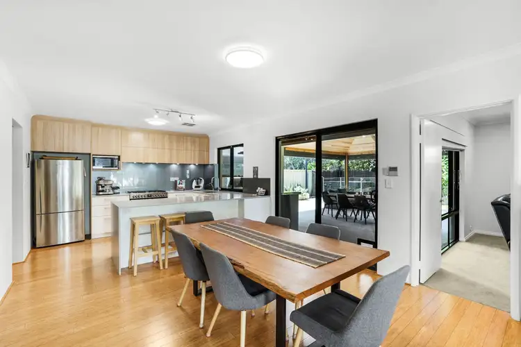 Fifth view of Homely house listing, 7 Pompei Crescent, Stirling WA 6021