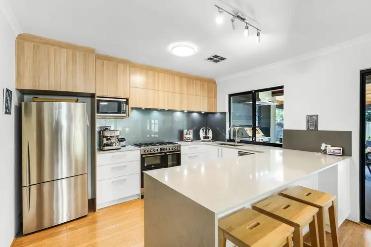 Sixth view of Homely house listing, 7 Pompei Crescent, Stirling WA 6021