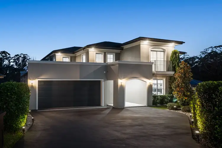 110 Aqueduct Street, Leppington NSW 2179