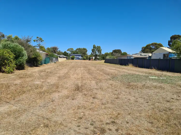 Main view of Homely land listing, Lot 632 (131) Fifth Avenue, Kendenup WA 6323