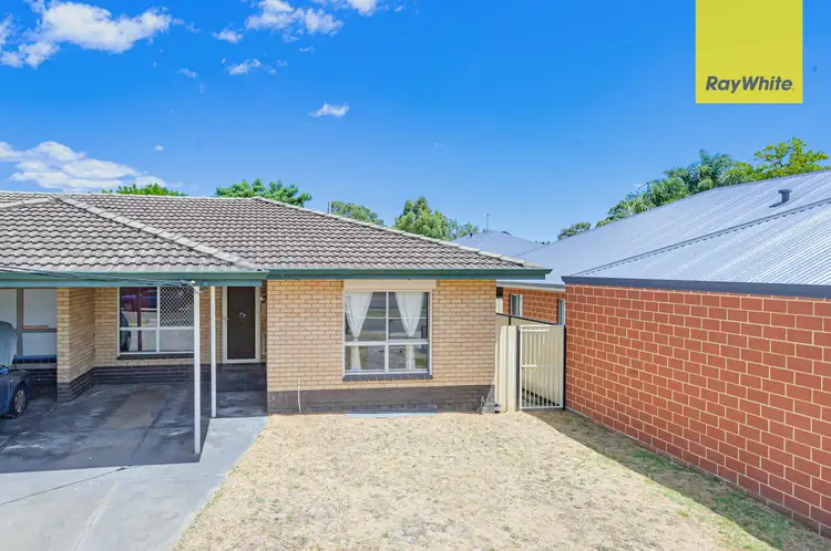 23B Blackburn Street