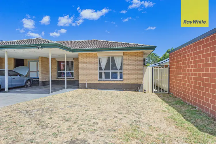Third view of Homely semi-detached listing, 23B Blackburn Street, Bellevue WA 6056