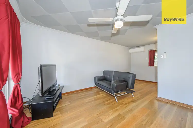 Fifth view of Homely semi-detached listing, 23B Blackburn Street, Bellevue WA 6056