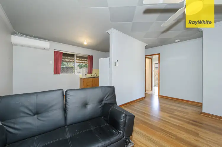 Sixth view of Homely semi-detached listing, 23B Blackburn Street, Bellevue WA 6056