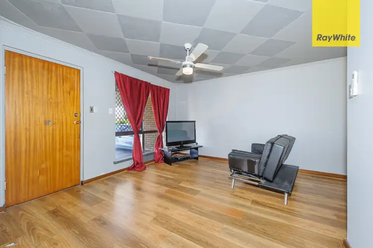 Seventh view of Homely semi-detached listing, 23B Blackburn Street, Bellevue WA 6056