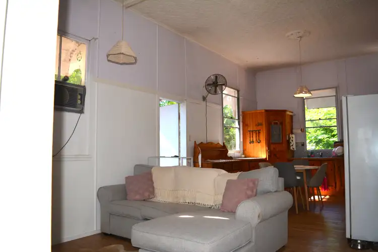 Third view of Homely house listing, 62 Thistle Street, Blackall QLD 4472