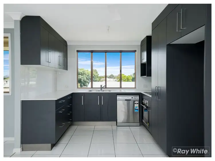 Fourth view of Homely house listing, 19 Ward Street, Gracemere QLD 4702