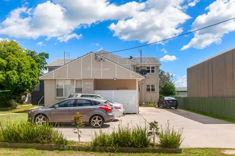Fourth view of Homely unit listing, 2/2 Tomaree Street, Nelson Bay NSW 2315