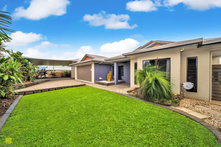 21 Ormond Close, Gordonvale QLD 4865