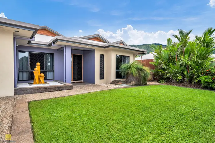 Fourth view of Homely house listing, 21 Ormond Close, Gordonvale QLD 4865
