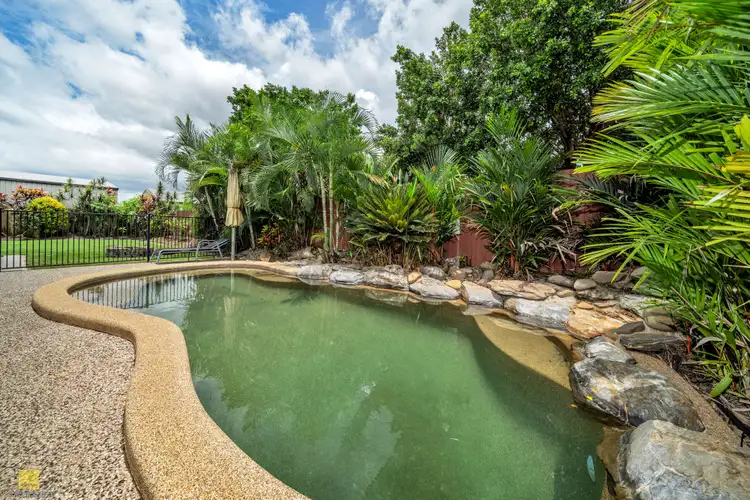 Fifth view of Homely house listing, 21 Ormond Close, Gordonvale QLD 4865