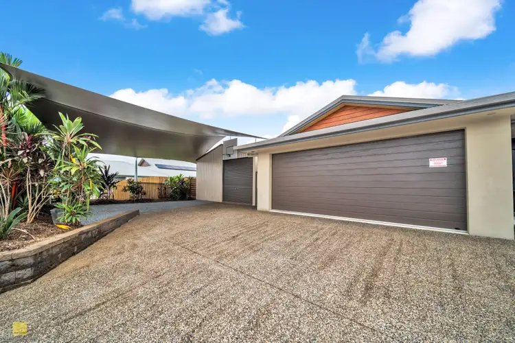 Sixth view of Homely house listing, 21 Ormond Close, Gordonvale QLD 4865