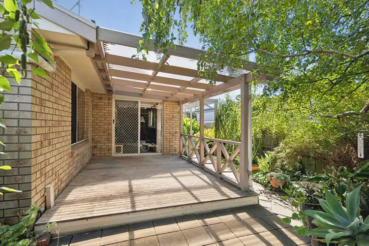 Main view of Homely house listing, 121 Elizabeth Street, Geelong West VIC 3218