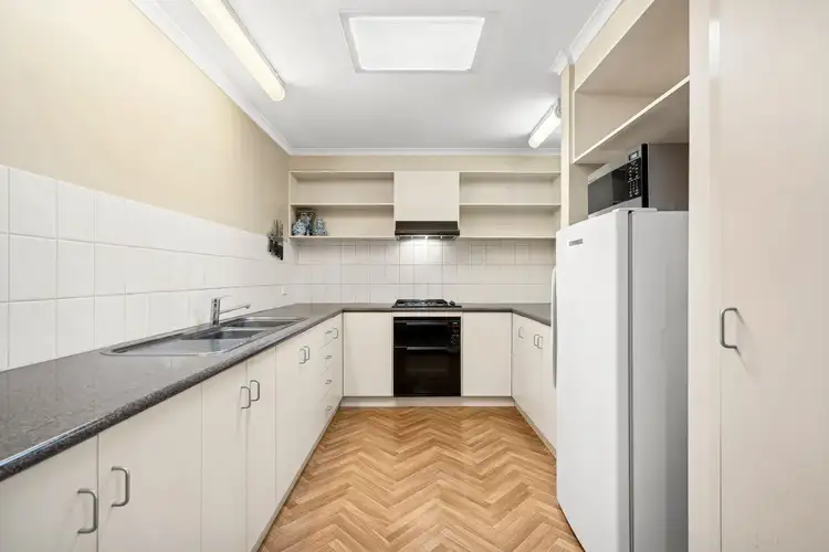 Second view of Homely house listing, 121 Elizabeth Street, Geelong West VIC 3218