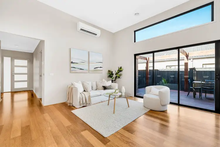 Sixth view of Homely house listing, 31 Cortona Grange, Mernda VIC 3754