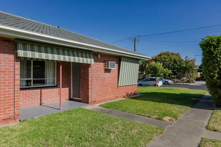 1/7 Kingston Avenue, Daw Park SA 5041