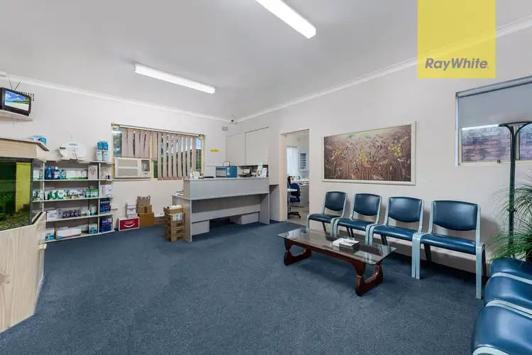 Second view of Homely unit listing, 10/7-16 Benaud Place, Telopea NSW 2117