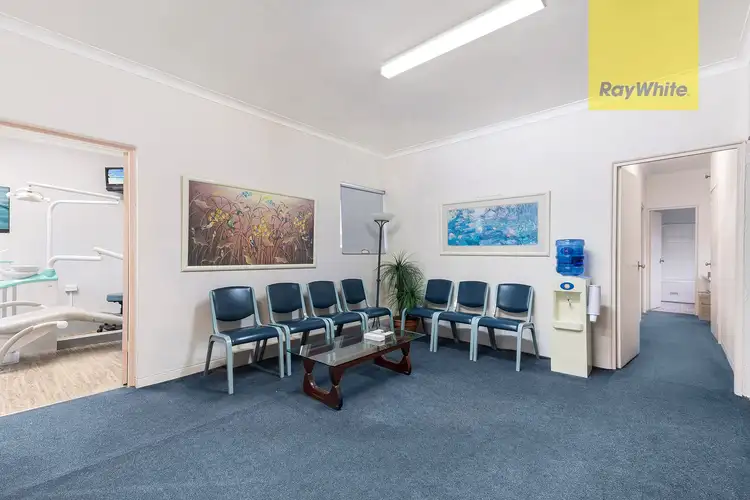 Third view of Homely unit listing, 10/7-16 Benaud Place, Telopea NSW 2117